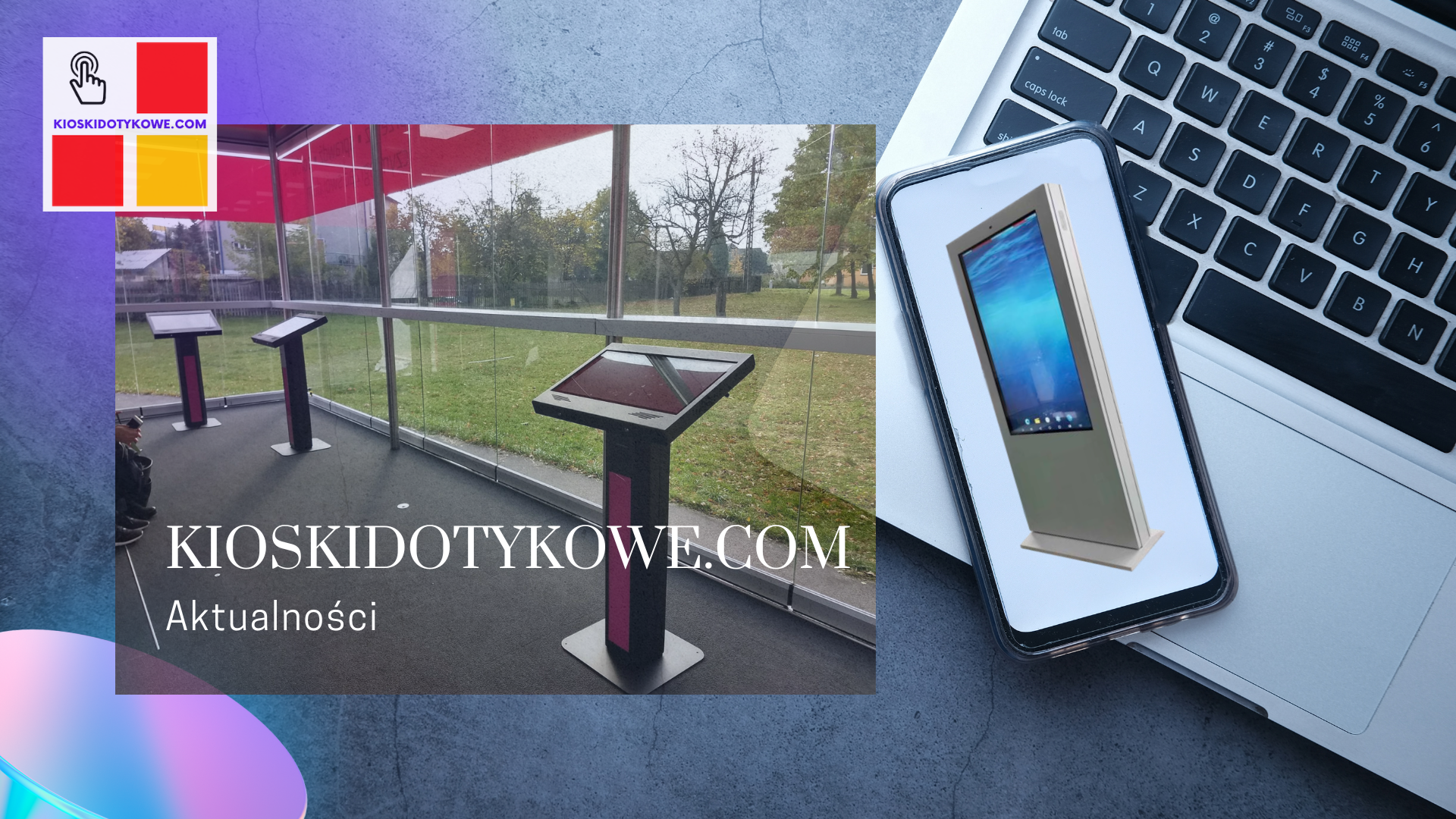 You are currently viewing Infokioski – Program Kultura cyfrowa