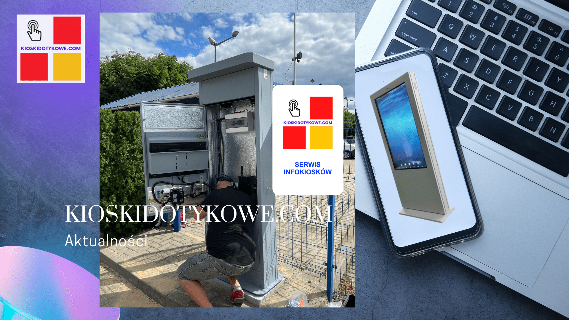 You are currently viewing Serwis infokiosków