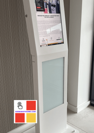 Infokiosk MIDI POWER PION