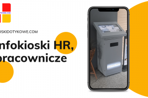 Infokioski HR, pracownicze