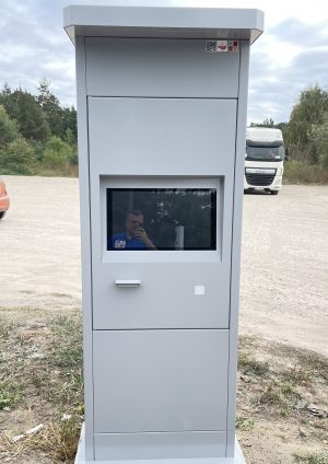 Totem Extra OUTDOOR