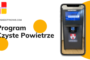 Program Czyste Powietrze
