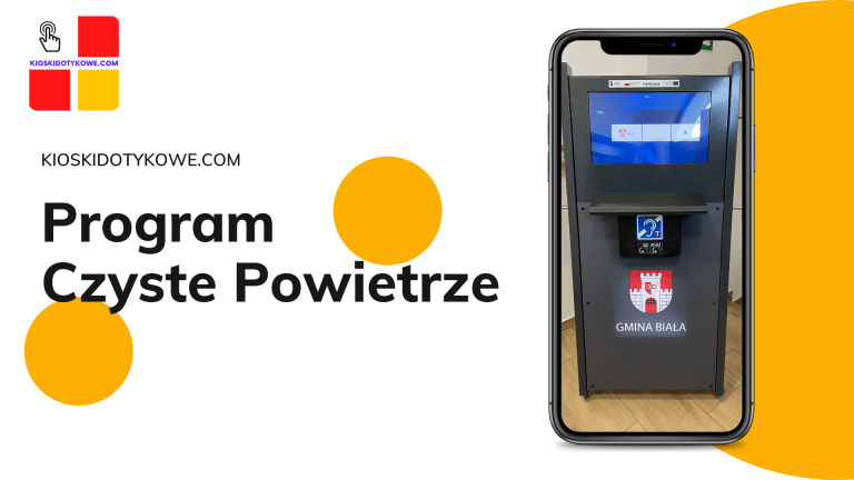 Read more about the article Program Czyste Powietrze